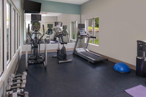 Holiday Inn Express Hotel & Suites Chattanooga -East Ridge an IHG Hotel - image 5