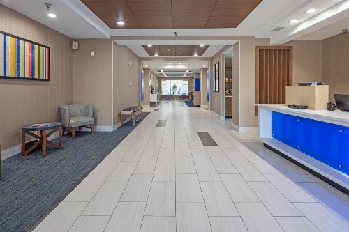 Holiday Inn Express Hotel & Suites Chattanooga -East Ridge an IHG Hotel - image 8