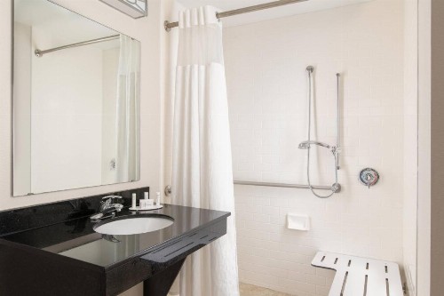 Fairfield Inn & Suites Chattanooga I-24/Lookout Mountain - image 11