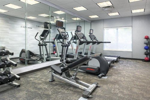 Fairfield Inn & Suites Chattanooga I-24/Lookout Mountain - image 13