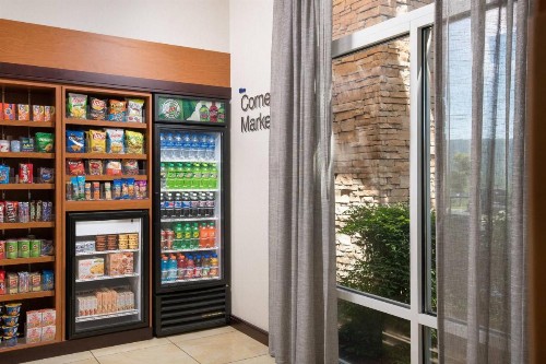 Fairfield Inn & Suites Chattanooga I-24/Lookout Mountain - image 16