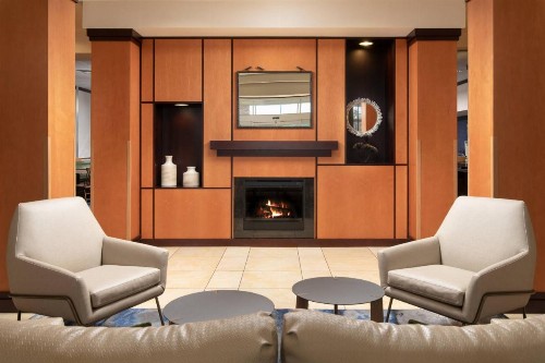 Fairfield Inn & Suites Chattanooga I-24/Lookout Mountain - image 17