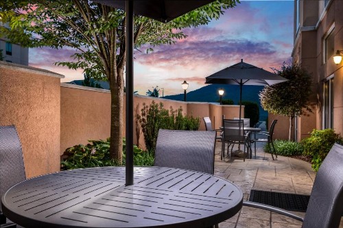 Fairfield Inn & Suites Chattanooga I-24/Lookout Mountain - image 18