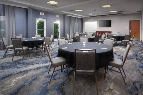 Fairfield Inn & Suites Chattanooga I-24/Lookout Mountain - image 20