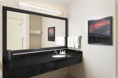 Fairfield Inn & Suites Chattanooga I-24/Lookout Mountain - image 22