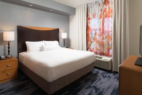 Fairfield Inn & Suites Chattanooga I-24/Lookout Mountain - image 24