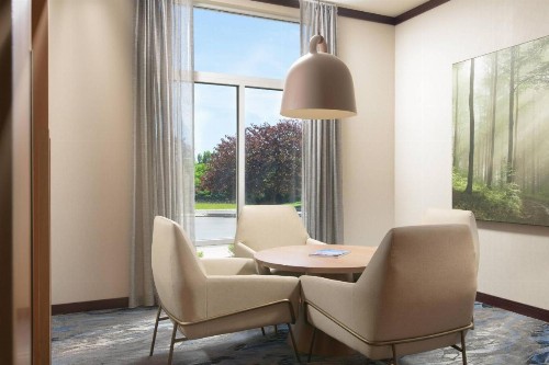 Fairfield Inn & Suites Chattanooga I-24/Lookout Mountain - image 4
