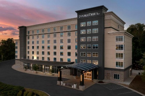Holiday Inn Chattanooga-Hamilton Place an IHG Hotel