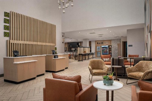 Holiday Inn Chattanooga-Hamilton Place an IHG Hotel - image 10