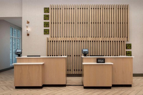 Holiday Inn Chattanooga-Hamilton Place an IHG Hotel - image 11