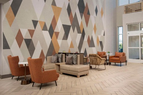 Holiday Inn Chattanooga-Hamilton Place an IHG Hotel - image 12