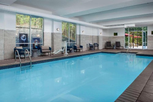 Holiday Inn Chattanooga-Hamilton Place an IHG Hotel - image 14