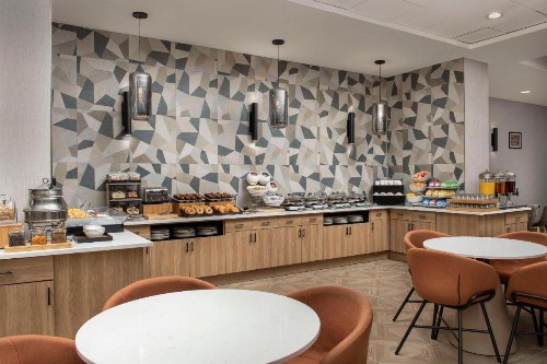Holiday Inn Chattanooga-Hamilton Place an IHG Hotel - image 15