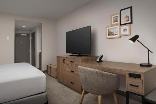 Holiday Inn Chattanooga-Hamilton Place an IHG Hotel - image 17