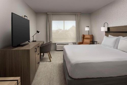 Holiday Inn Chattanooga-Hamilton Place an IHG Hotel - image 18