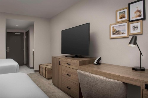Holiday Inn Chattanooga-Hamilton Place an IHG Hotel - image 19