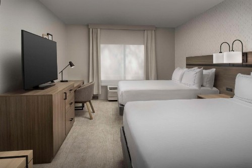 Holiday Inn Chattanooga-Hamilton Place an IHG Hotel - image 21