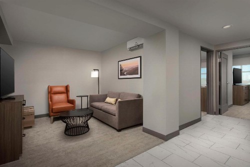 Holiday Inn Chattanooga-Hamilton Place an IHG Hotel - image 24