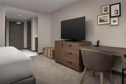 Holiday Inn Chattanooga-Hamilton Place an IHG Hotel - image 27
