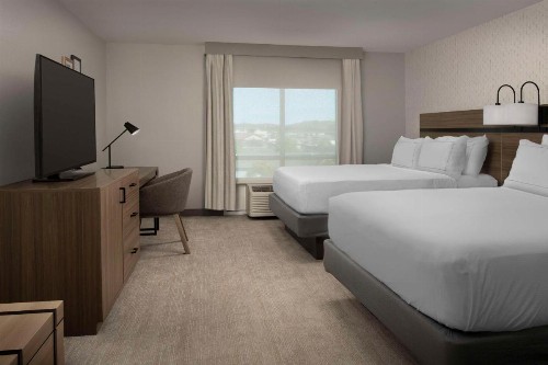 Holiday Inn Chattanooga-Hamilton Place an IHG Hotel - image 3