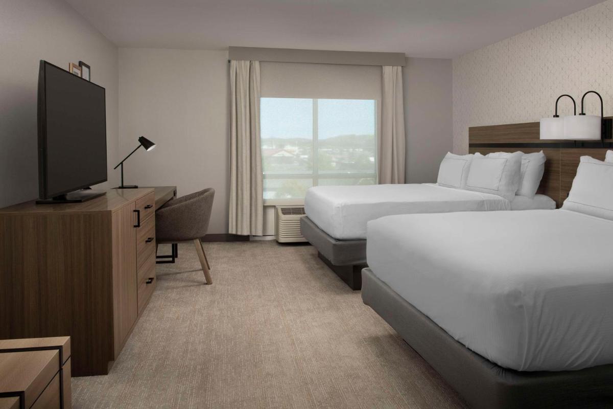 Holiday Inn Chattanooga-Hamilton Place an IHG Hotel - image 3