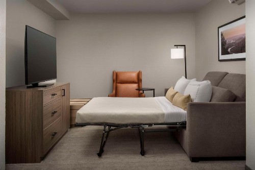 Holiday Inn Chattanooga-Hamilton Place an IHG Hotel - image 35