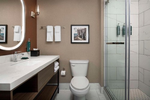 Holiday Inn Chattanooga-Hamilton Place an IHG Hotel - image 36