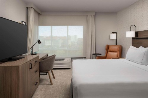 Holiday Inn Chattanooga-Hamilton Place an IHG Hotel - image 38