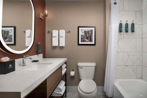 Holiday Inn Chattanooga-Hamilton Place an IHG Hotel - image 39