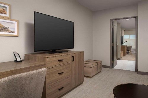 Holiday Inn Chattanooga-Hamilton Place an IHG Hotel - image 42
