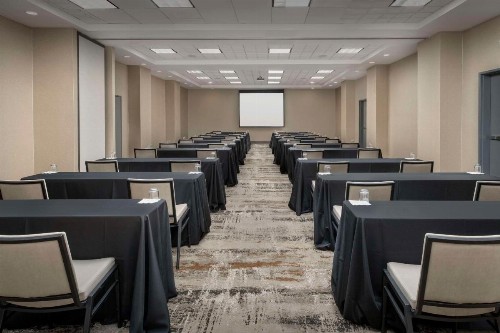 Holiday Inn Chattanooga-Hamilton Place an IHG Hotel - image 43