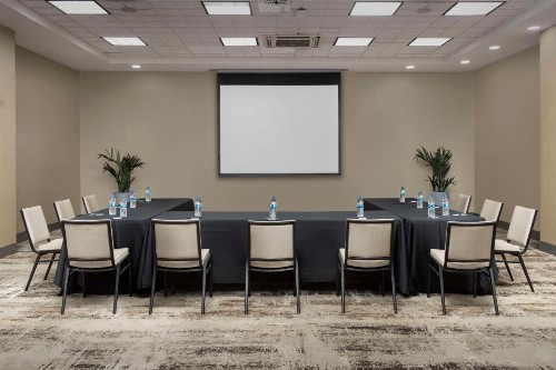 Holiday Inn Chattanooga-Hamilton Place an IHG Hotel - image 45