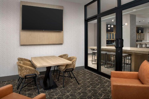 Holiday Inn Chattanooga-Hamilton Place an IHG Hotel - image 47