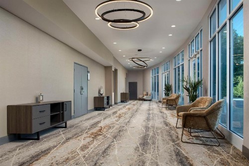 Holiday Inn Chattanooga-Hamilton Place an IHG Hotel - image 48