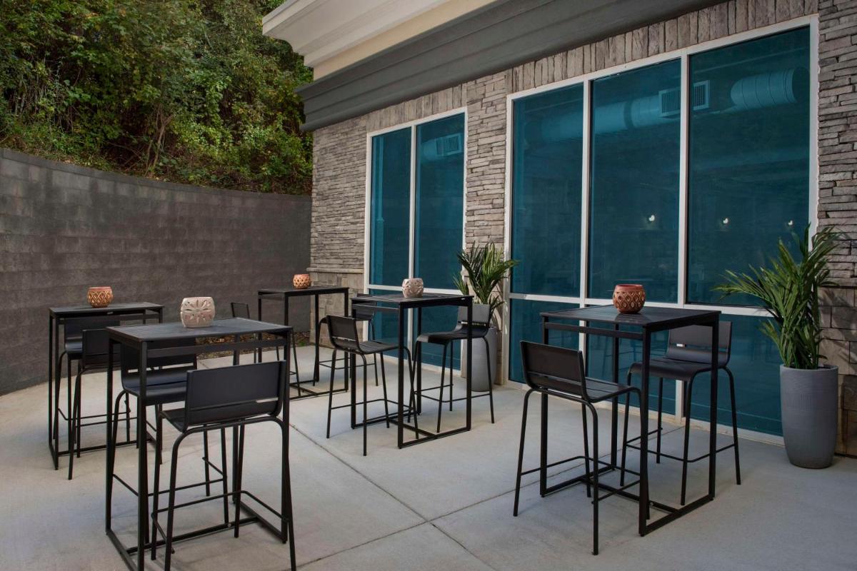 Holiday Inn Chattanooga-Hamilton Place an IHG Hotel - image 5