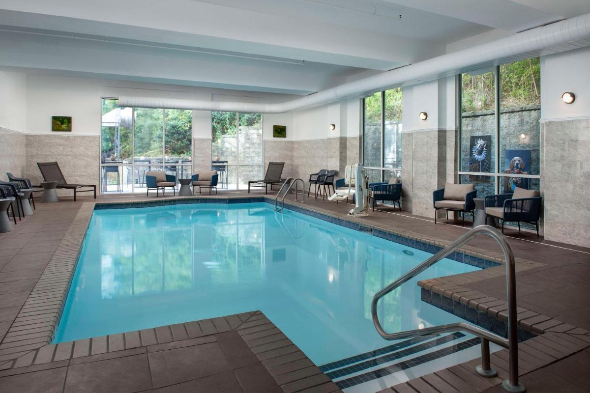 Holiday Inn Chattanooga-Hamilton Place an IHG Hotel - image 6