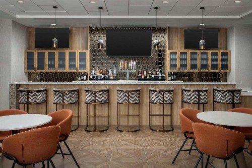 Holiday Inn Chattanooga-Hamilton Place an IHG Hotel - image 7