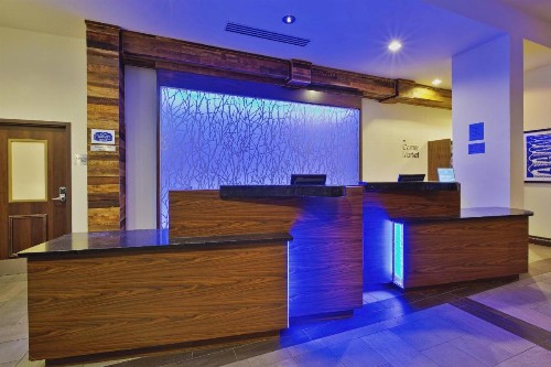 Fairfield Inn & Suites by Marriott Chattanooga East - image 10