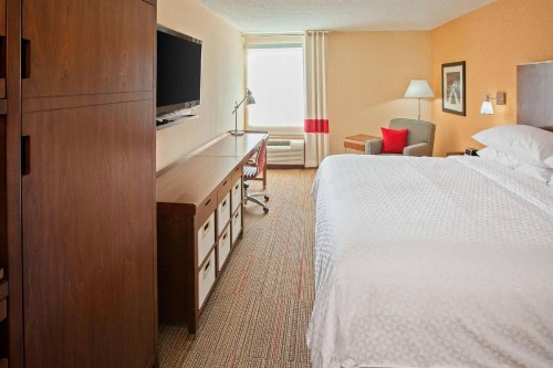Fairfield Inn & Suites by Marriott Chattanooga East - image 13