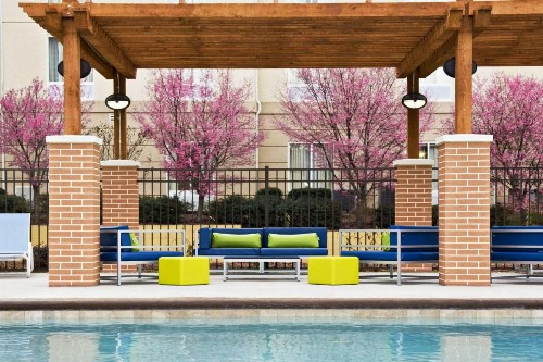 Fairfield Inn & Suites by Marriott Chattanooga East - image 15