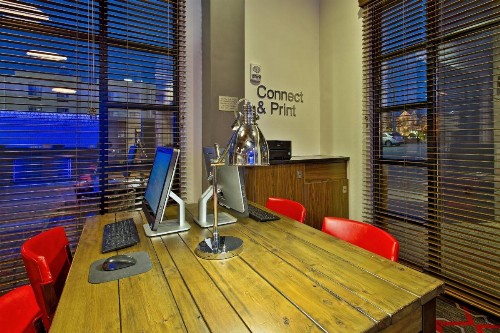 Fairfield Inn & Suites by Marriott Chattanooga East - image 16