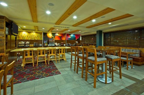Fairfield Inn & Suites by Marriott Chattanooga East - image 17