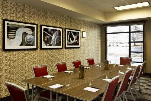Fairfield Inn & Suites by Marriott Chattanooga East - image 19