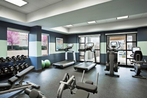 Fairfield Inn & Suites by Marriott Chattanooga East - image 20