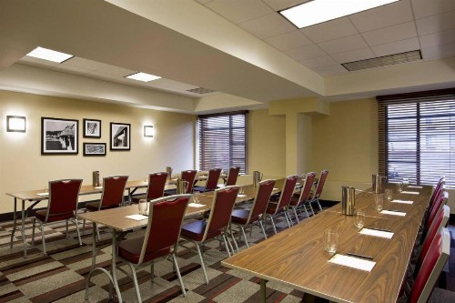 Fairfield Inn & Suites by Marriott Chattanooga East - image 21