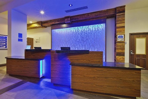 Fairfield Inn & Suites by Marriott Chattanooga East - image 22