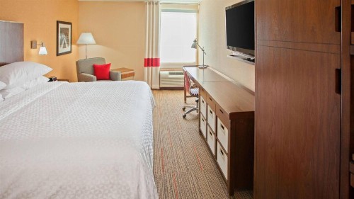 Fairfield Inn & Suites by Marriott Chattanooga East - image 4