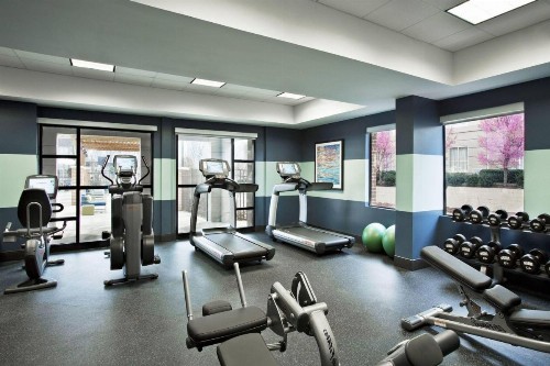 Fairfield Inn & Suites by Marriott Chattanooga East - image 6