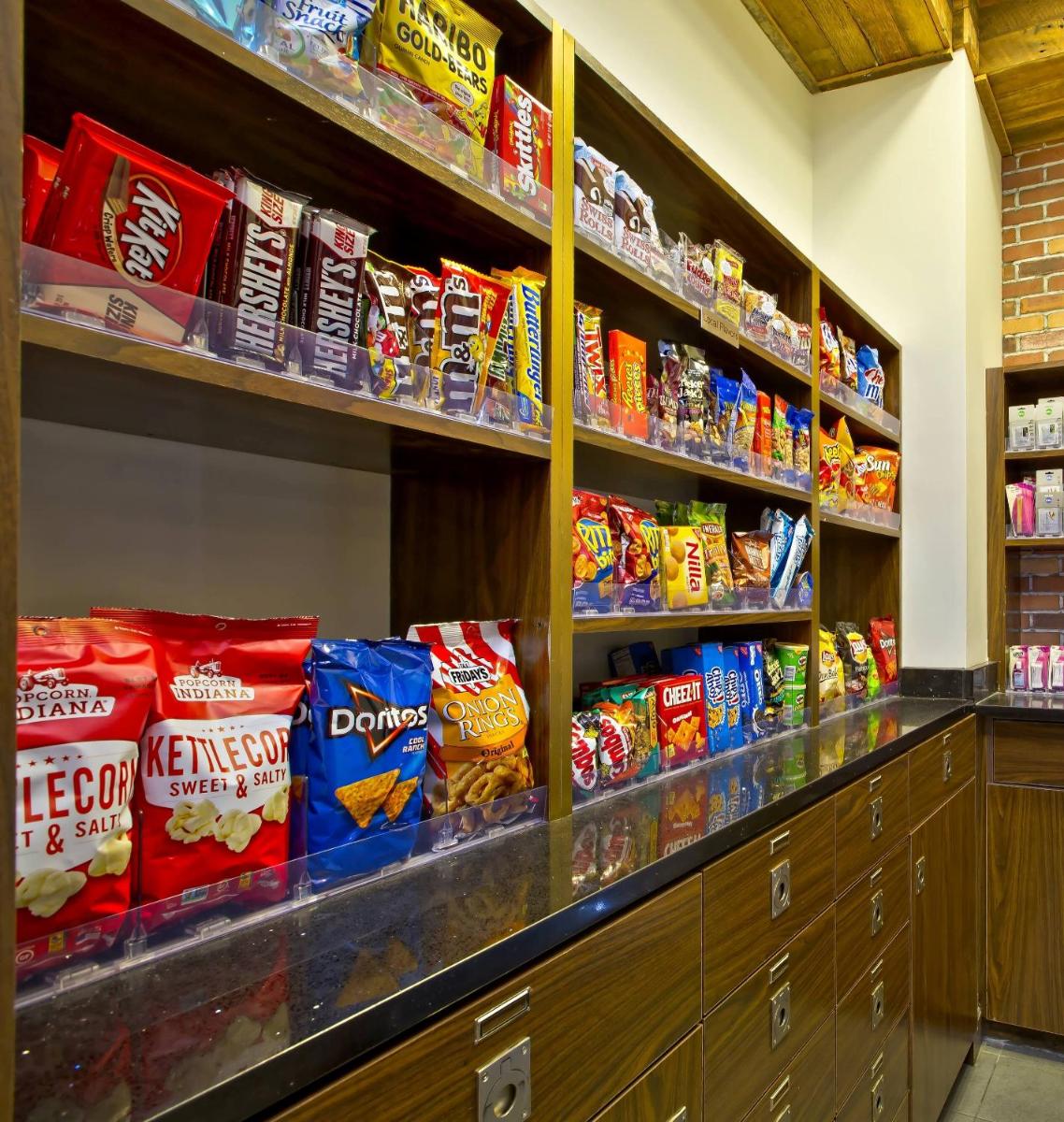 Fairfield Inn & Suites by Marriott Chattanooga East - image 7
