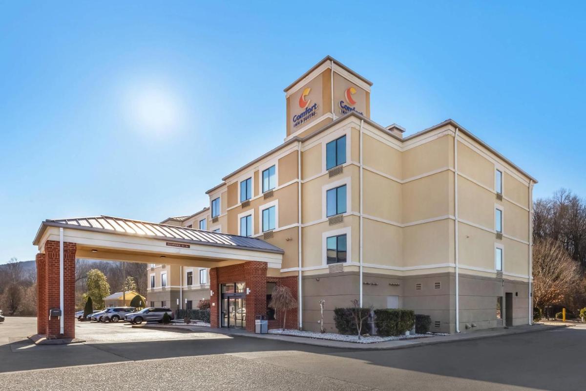 Comfort Inn & Suites Lookout Mountain - main image